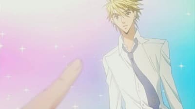 Episode 15: After Determination