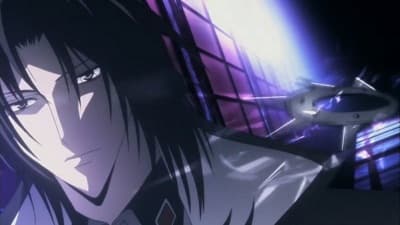 Episode 16: Frozen Time