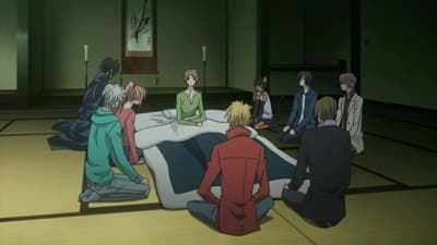 Episode 22: To the Final Battle...