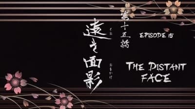 Episode 3: The Distant Visage
