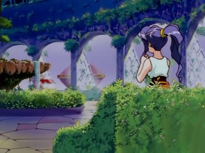 Episode 6: Sixth Night: Business is Booming for the Messenger of Love