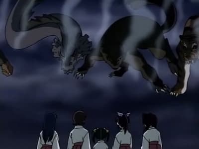 Episode 21: Chimera