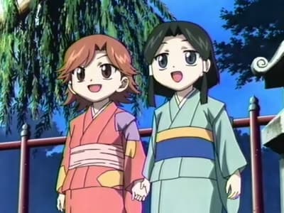 Episode 24: Tsukumogami