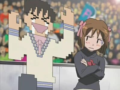Episode 1: Fubuki Bakutan