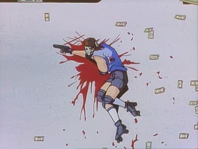 Episode 1: Hit and Rape
