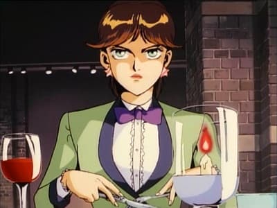Episode 3: Charging Jackie