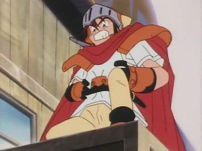 Episode 1: The Lord Awakens