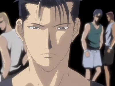 Episode 2: The Resurrection of The Boys` Basketball Team?