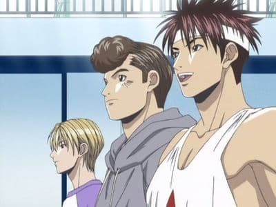 Episode 3: Who is The Opponent for The Practice Game?