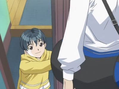 Episode 12: Meetings Are Sudden