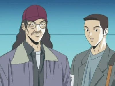 Episode 15: The Rivals
