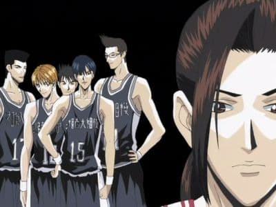 Episode 19: The Finals` Opponent Is?