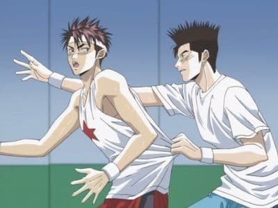 Episode 23: The Finals!