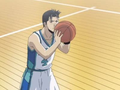 Episode 24: Back and Forth