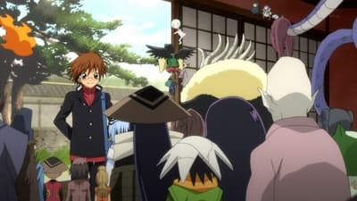 Episode 1: Becoming the Lord of Pandemonium