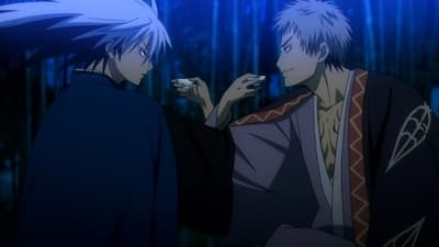 Episode 2: Poison Wings Flutter in the Bamboo Thicket