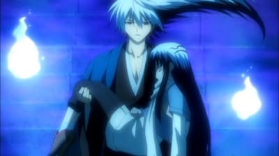 Episode 7: Darkness Moves on the Night of the New Moon