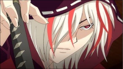 Episode 14: Fierce Fire and Sudden Rain
