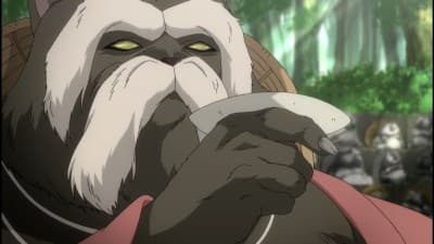 Episode 17: Natsumi and Lord Senba
