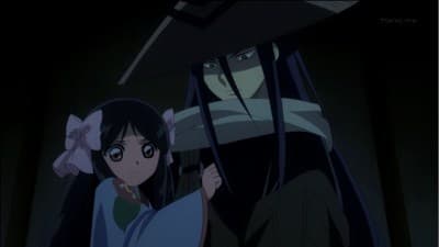 Episode 18: The Evil Dog Howls at the Ruins