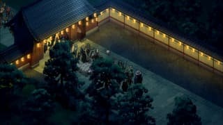 Episode 22: Darkness and Ice
