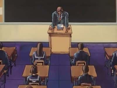 Episode 2: Counterattack Chapter