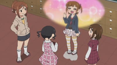 Episode 5: The Silent Classroom