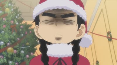 Episode 7: Moe Thirty?