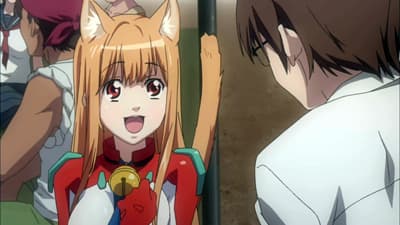 Episode 1: The Cat Who Fell to Earth