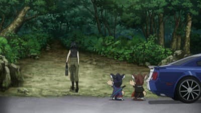 Episode 8: We Had a Duel