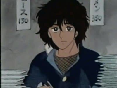 Episode 4: Sweet-Mai-Sen Kabamaru