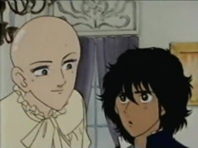 Episode 5: Mejiro Discovery Story