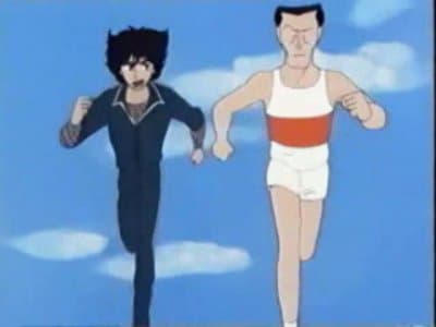 Episode 7: The Yakisoba Runner's Loneliness