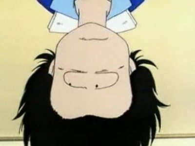 Episode 12: Dokkiri, the Guardman