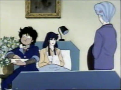 Episode 13: Don't Hug Shizune on the Bed