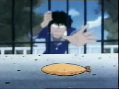 Episode 14: Chance Encounter Starlight