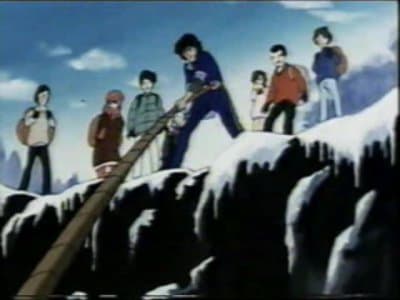 Episode 15: Shocking in Iga