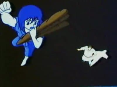 Episode 16: Justice of the Siblings of the Shinobi Village