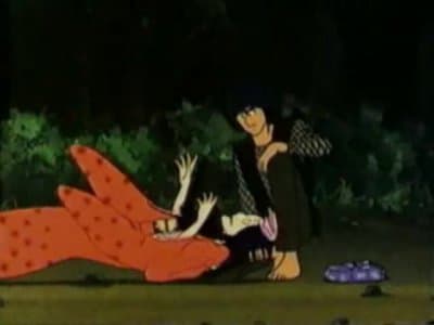 Episode 20: Classified First Love! Ran and Su
