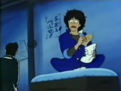 Episode 22: Raging Mai's Jack