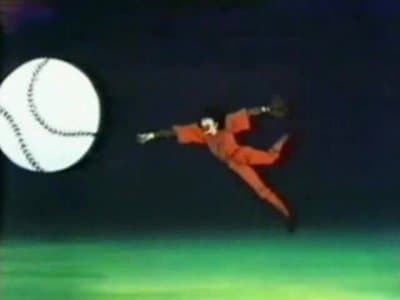 Episode 24: That One Day Which Is Called Sayonara Day