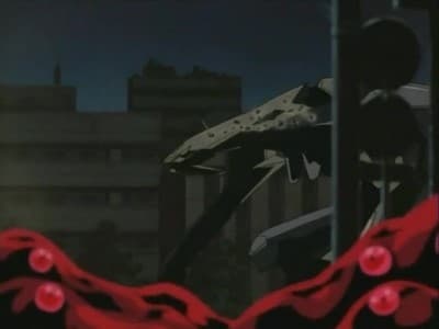 Episode 1: Deja vu
