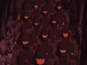 Episode 8: Red Demon