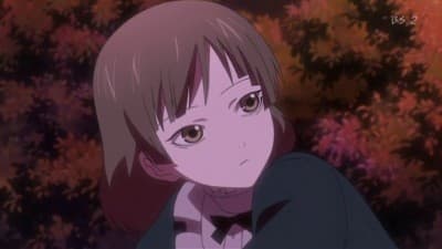 Episode 7: Sentiments that Bind ~Trap~