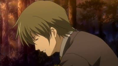 Episode 8: Sentiments that Bind ~Fate~