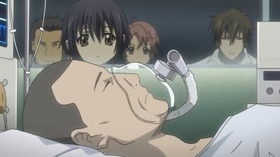 Episode 11: Beyond Despair ~Assassin's Blade~