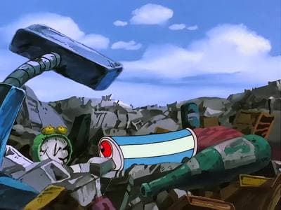 Episode 2: We are the Earth Defense Class