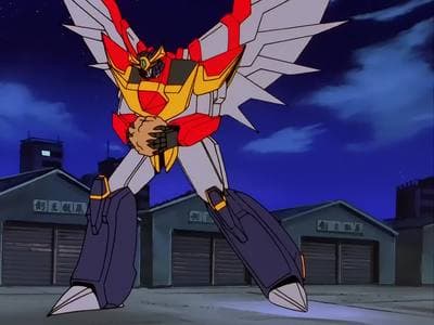 Episode 21: The Enemy is Raijin-Ou!?