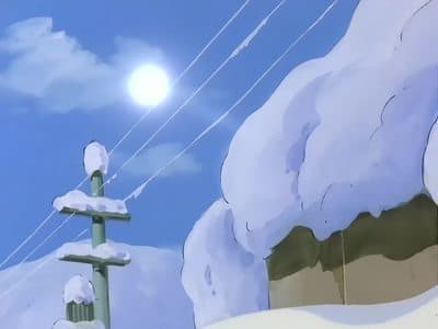 Episode 34: Skiing is Too Cold