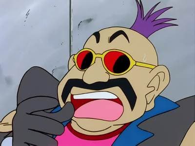 Episode 41: Kidnapping of the Absolutely Invincible